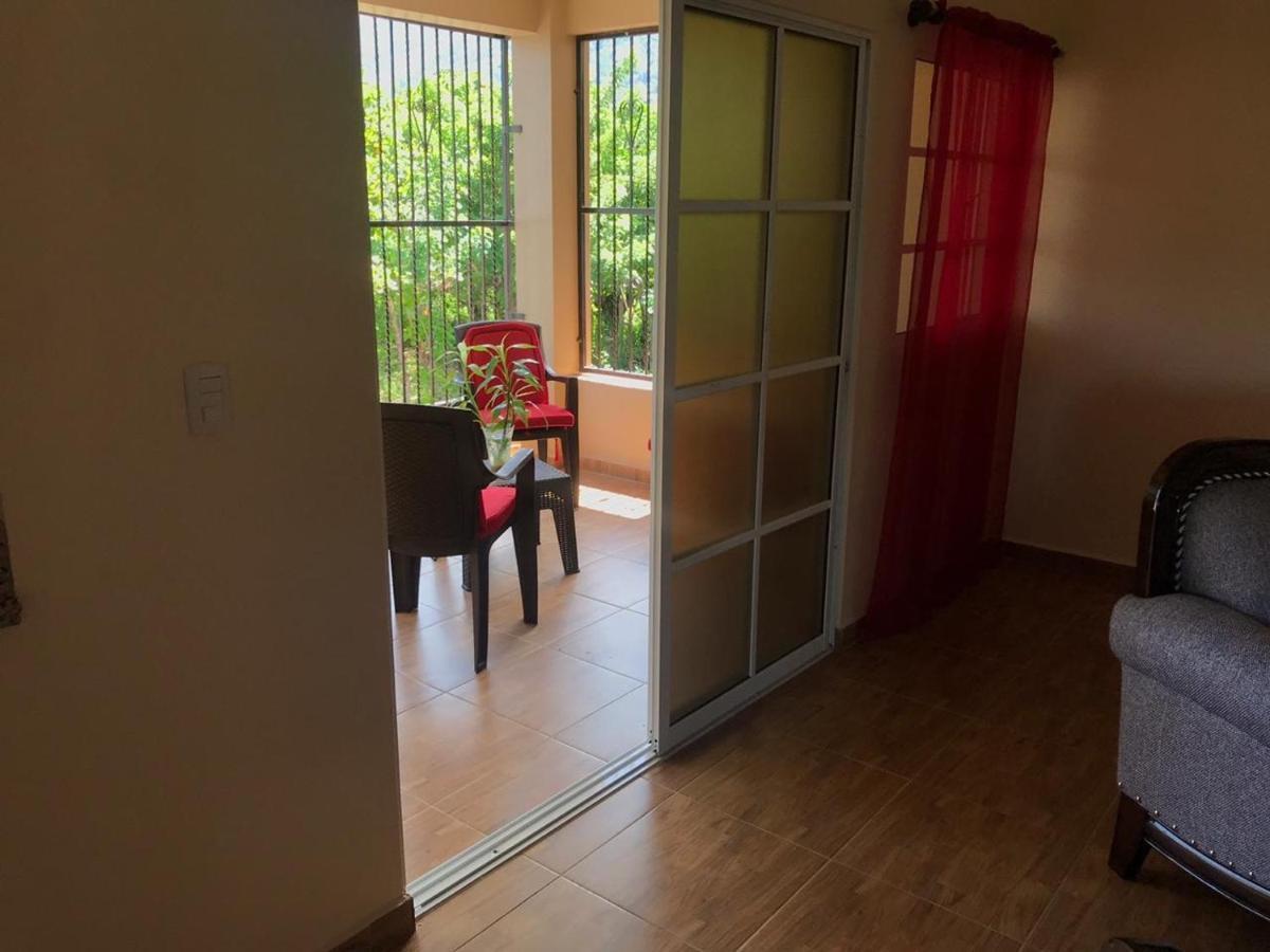 2 Queen Bed Apartment With Smart Tv ,Wifi Y Luz Las 24 Horas Jarabacoa Exterior foto